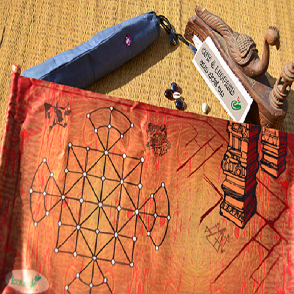 natural and artistic